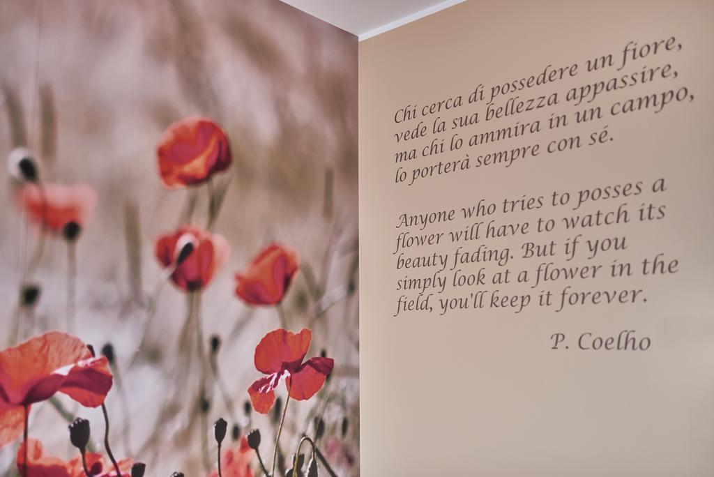 Belfiore Park Hotel 4Stars Superior "Adults Only" Brenzone sul Garda Oda fotoğraf