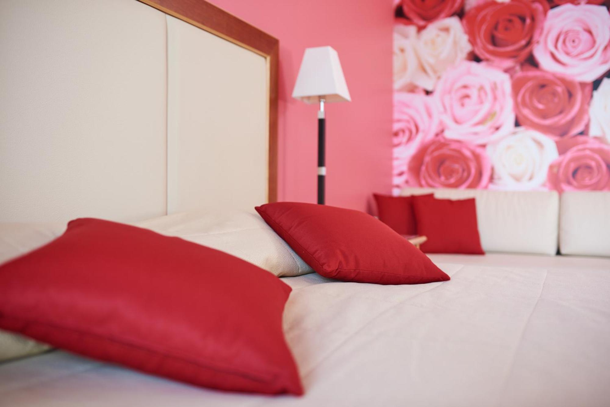 Belfiore Park Hotel 4Stars Superior "Adults Only" Brenzone sul Garda Oda fotoğraf