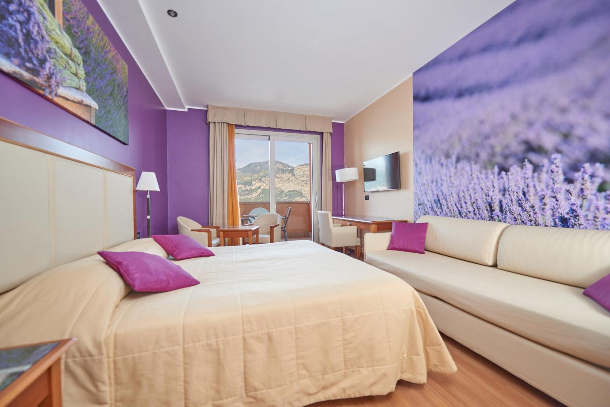 Belfiore Park Hotel 4Stars Superior "Adults Only" Brenzone sul Garda Oda fotoğraf