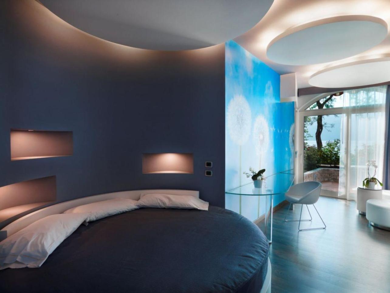 Belfiore Park Hotel 4Stars Superior "Adults Only" Brenzone sul Garda Oda fotoğraf