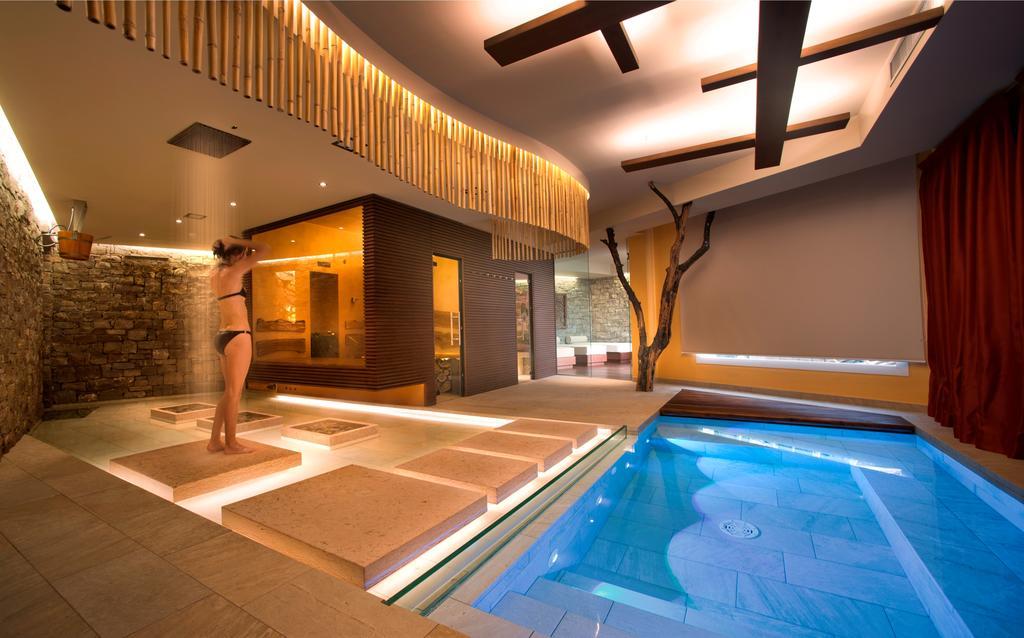 Belfiore Park Hotel 4Stars Superior "Adults Only" Brenzone sul Garda Dış mekan fotoğraf