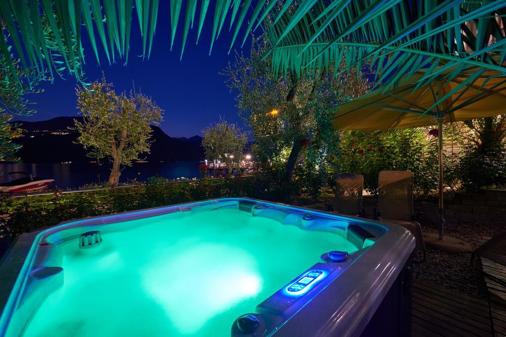 Belfiore Park Hotel 4Stars Superior "Adults Only" Brenzone sul Garda Dış mekan fotoğraf