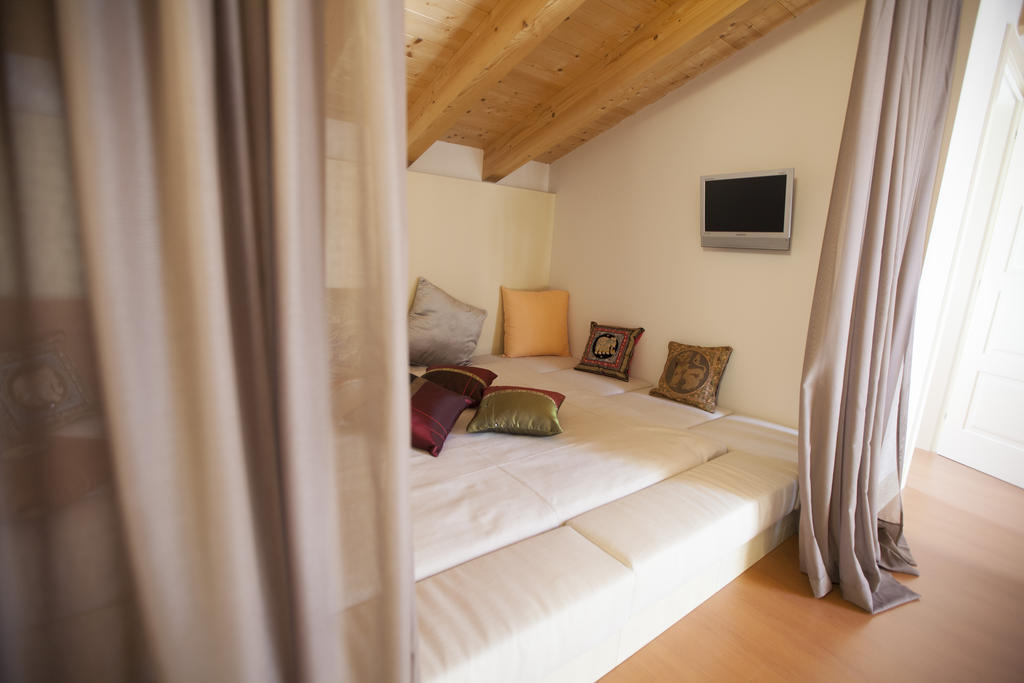 Belfiore Park Hotel 4Stars Superior "Adults Only" Brenzone sul Garda Oda fotoğraf