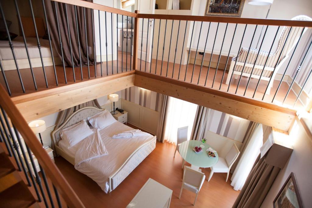 Belfiore Park Hotel 4Stars Superior "Adults Only" Brenzone sul Garda Oda fotoğraf